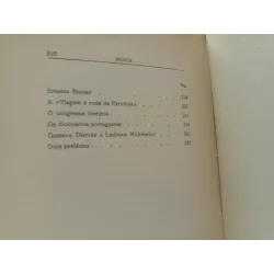 Ramalho Ortigão - Figuras e questões literárias (2 vols.)