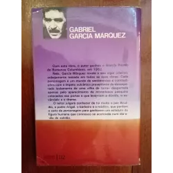 Gabriel García Márquez - O veneno da madrugada