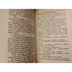 Gabriel García Márquez - O veneno da madrugada