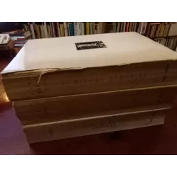 Cunha Leal - As minhas memórias (3 vols.)