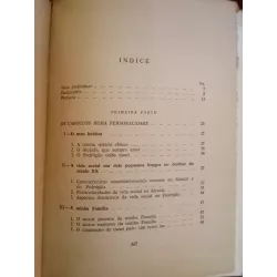 Cunha Leal - As minhas memórias (3 vols.)
