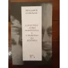 Benjamin Fondane - A segunda-feira existencial e o domingo da História