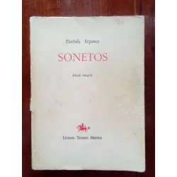 Florbela Espanca - Sonetos