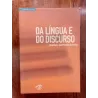 Da Língua e do Discurso