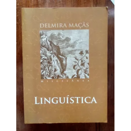 Delmira Maçãs - Linguística