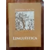 Delmira Maçãs - Linguística