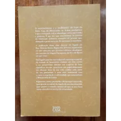 Delmira Maçãs - Linguística