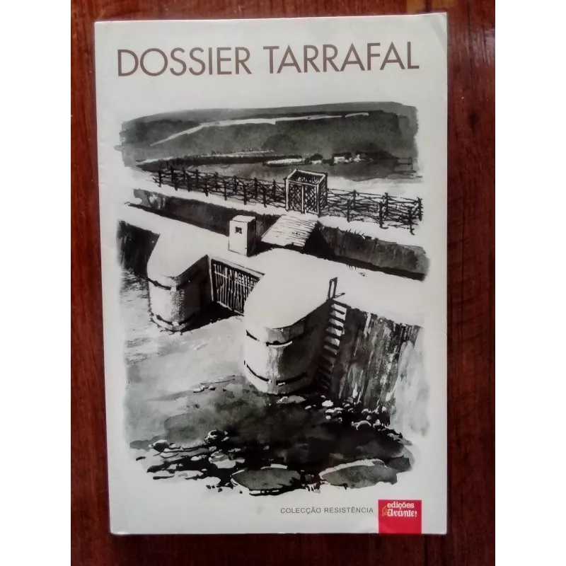 Dossier Tarrafal