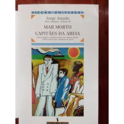 Jorge Amado - Obra Conjunta III: Mar Morto / Capitães da Areia