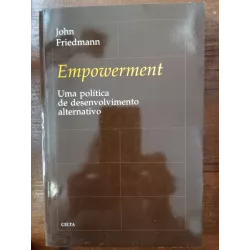 John Friedmann - Empowerment