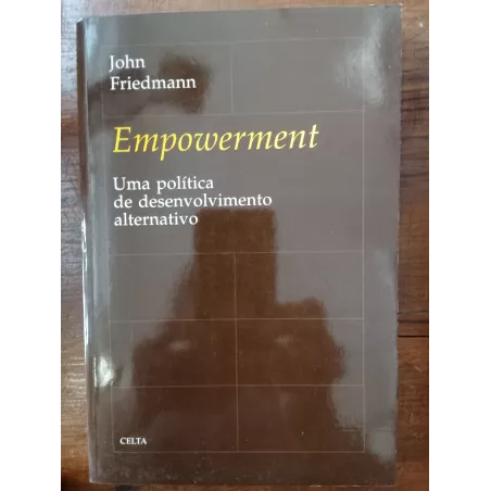 John Friedmann - Empowerment