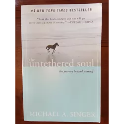 Michael A. Singer - The untethered soul