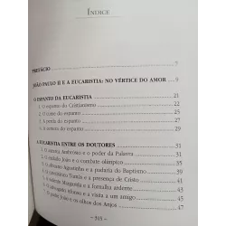 Aura Miguel e João César das Neves - Ele está aqui!