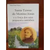 Teresa Ferrer Passos - Santa Teresa do Menino Jesus