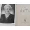 Olga de Moraes Sarmento - As minhas memórias