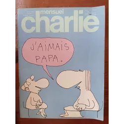 Charlie Mensuel N.º 85