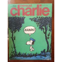 Charlie Mensuel N.º 63