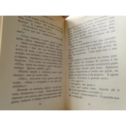 José Cardoso Pires - O hóspede de Job [1.ª ed.]