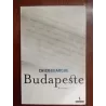 Chico Buarque - Budapeste [1.ª ed. portuguesa]