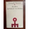 Retalhos da vida de um médico, segunda série [1.ª ed.]