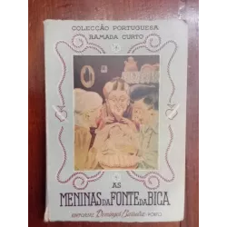 Ramada Curto - As meninas da Fonte da Bica