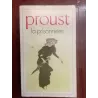 Proust - La prisionnière