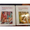Georges Duby - História das Mulheres (5 vols.)