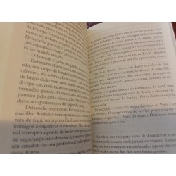 Daniel Silva - A marca do assassino [ed. de bolso]