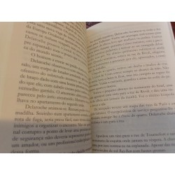 Daniel Silva - A marca do assassino [ed. de bolso]