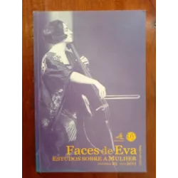 Revista Faces de Eva N.º 25