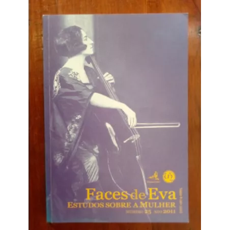 Revista Faces de Eva N.º 25