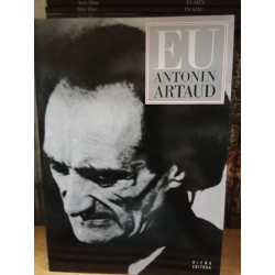 Eu, Antonin Artaud