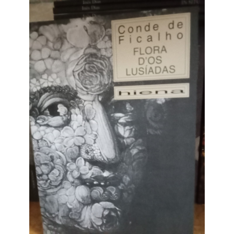 Conde de Ficalho - Flora d'os Lusíadas