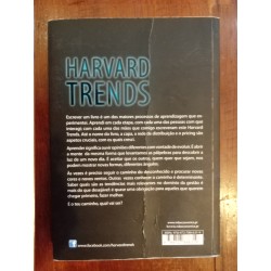 Pedro Barbosa - Harvard trends, 45 tendências de gestão