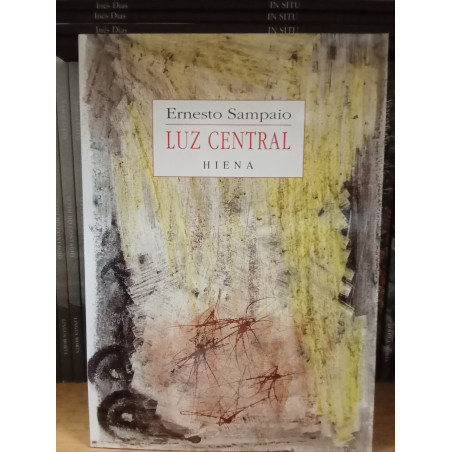 Ernesto Sampaio - Luz central