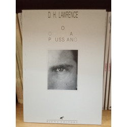 D. H. Lawrence - O Oficial Prussiano