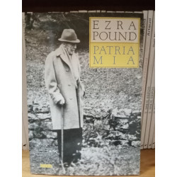 Ezra Pound - Patria Mia