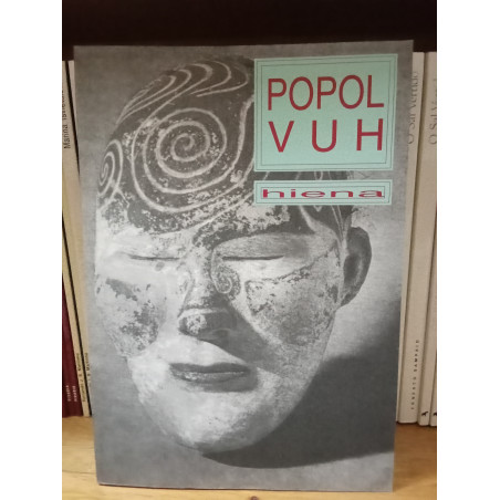 Popol Vuh