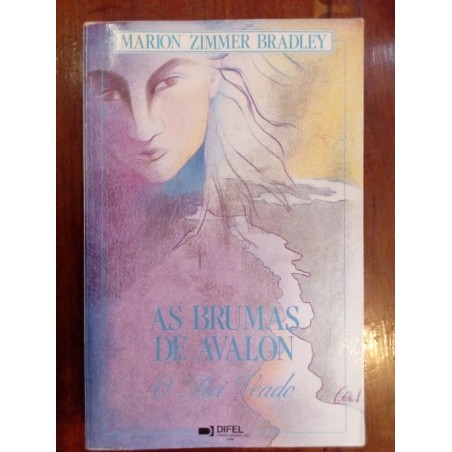 Marion Zimmer Bradley - As brumas de Avalon, o rei veado