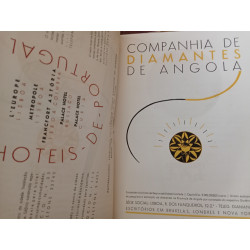 O Mundo Português N.º 1