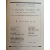 O Mundo Português N.º 1