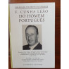 F. Cunha Leão - Do homem português