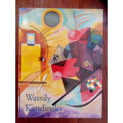 Hajo Düchting - Wassily Kandinsky