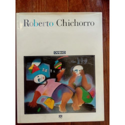 Roberto Chichorro