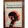 Bastos Martins - Tempo de falar