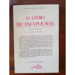 Jacques Bergier - O livro do inexplicável