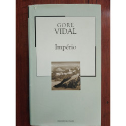 Gore Vidal - Império