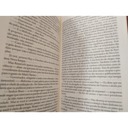 Gore Vidal - Império