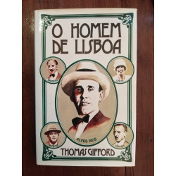 Thomas Gifford - O homem de Lisboa