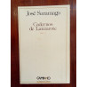 José Saramago - Cadernos de Lanzarote, diário I [1.ª ed.]